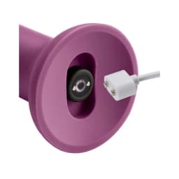 Ergo Super Flexi III Plum Pro Sensual Line, image 6