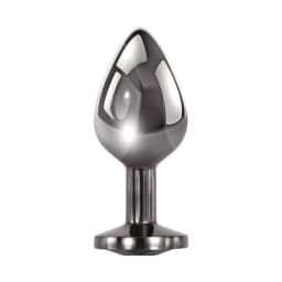 Evolved Gem Black Anal Plu Medium, image 4