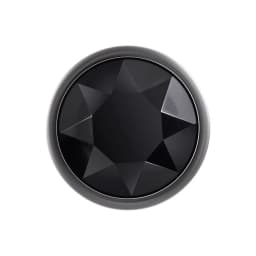 Evolved Gem Black Anal Plu Medium, image 6