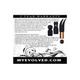 Evolved Glam Squad, image 2