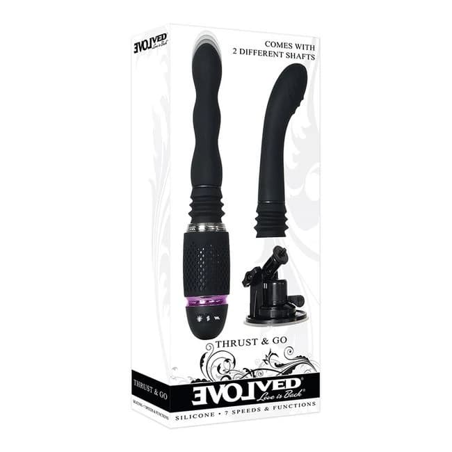 (d) Evolved Thrust & Go - Image 1