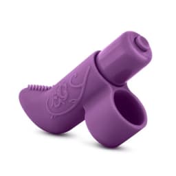 Exposed Sherry Vibe Plum, image 4