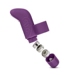 Exposed Sherry Vibe Plum, image 5
