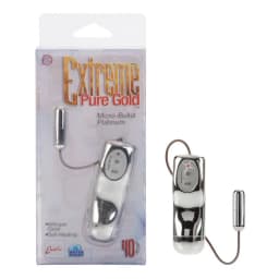 Extreme Pure Gold Micro Bu Silver, image 2
