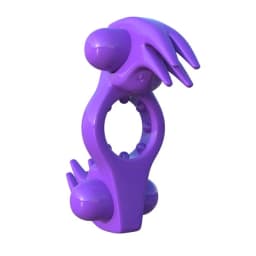 Fantasy C-Rings Wonderful Wabbit, image 2