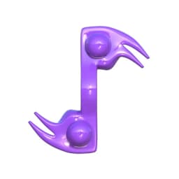 Fantasy C-Rings Wonderful Wabbit, image 4