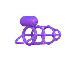 Fantasy C-Ringz Climax Cag, image 6