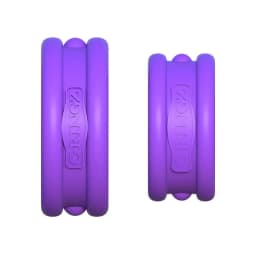 Fantasy C-Ringz Max Width Silicone Rings, image 4