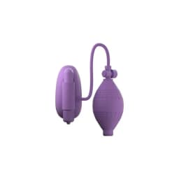 Fantasy for Her Sensual Pump-Her, image 1