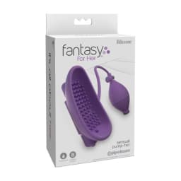 Fantasy for Her Sensual Pump-Her, image 2