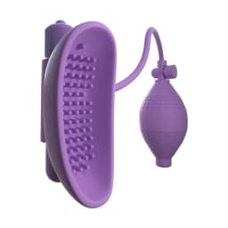 Fantasy for Her Sensual Pump-Her, image 4