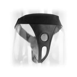 Fetish Fantasy Crotchless Harness, image 3