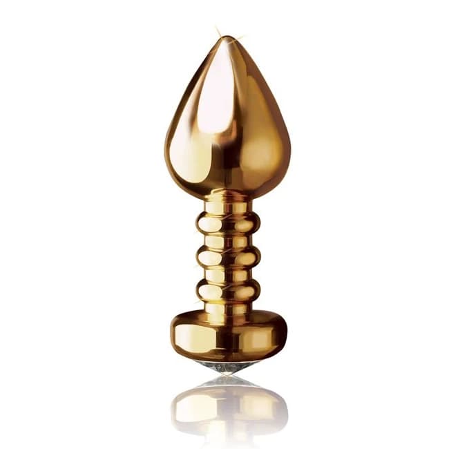 (d) Fetish Fantasy Gold Luv Pl - Image 1