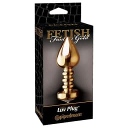 Fetish Fantasy Gold Luv Pl, image 3