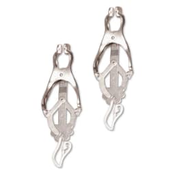 Fetish Fantasy Japanese Cl Clamps, image 3