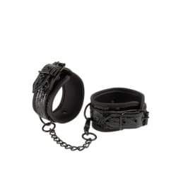 Fetish Fantasy Limited Edi Couture Cuffs, image 2