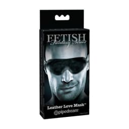 Fetish Fantasy Limited Edi Love Mask, image 1