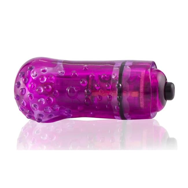 (d) Fingos Nubby Purple Eaches - Image 1
