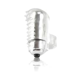 Fingos Wavy Clear Eaches, image 4