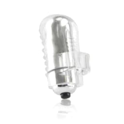Fingos Wavy Clear Eaches, image 5