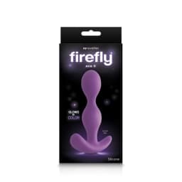 Firefly Ace II Purple Plug, image 1