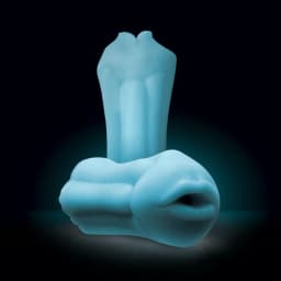 Firefly Bj Blue, image 1