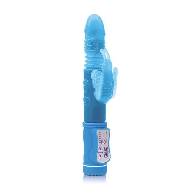 (d) Firefly Lola Blue - Image 1