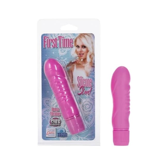 (d) First Time Silicone Stud P - Image 1