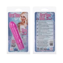 First Time Silicone Stud P, image 3
