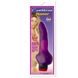 Flamer Purple Jelly # 2, image 3