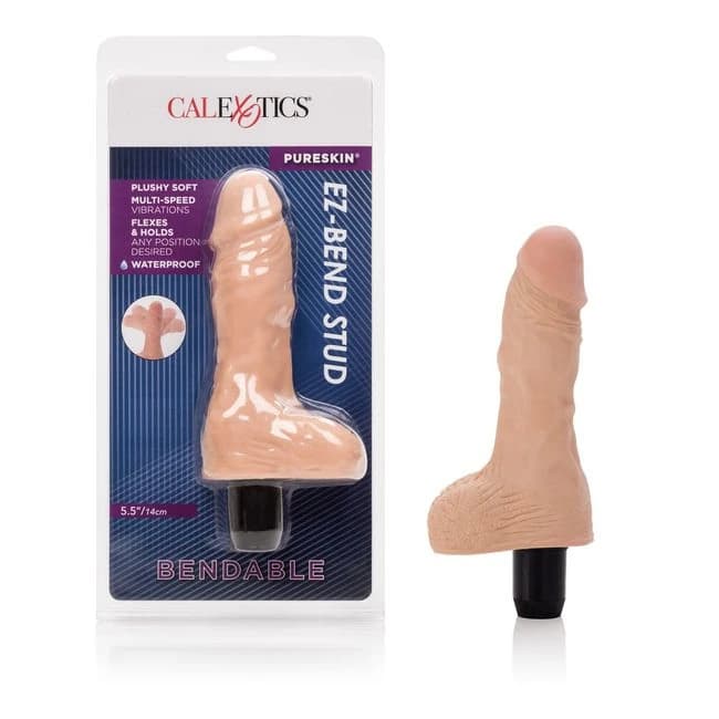 (d) Futurotic Ez. Bend Stud 5. Ballsy - Image 1