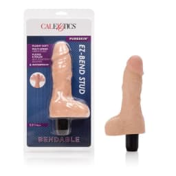 Futurotic Ez. Bend Stud 5. Ballsy, image 1