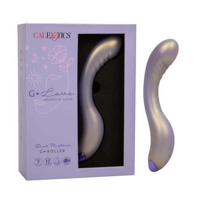 (d) G-love G-roller - Image 1