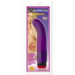 G Spot Purple Jelly #5, image 3