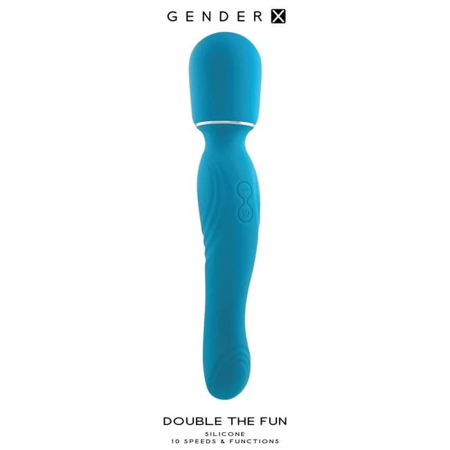 (d) Gender X Double the Fun - Image 1