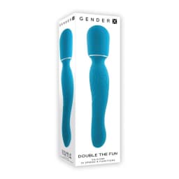Gender X Double the Fun, image 3