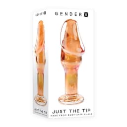 Gender X Just the Tip, image 2
