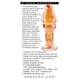 Gender X Just the Tip, image 3