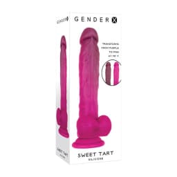 Gender X Sweet Tart, image 10