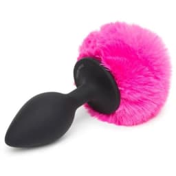 Happy Rabbit Medium Bunny Butt Plug, image 2