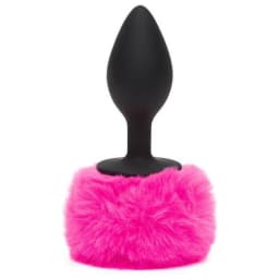 Happy Rabbit Medium Bunny Butt Plug, image 4