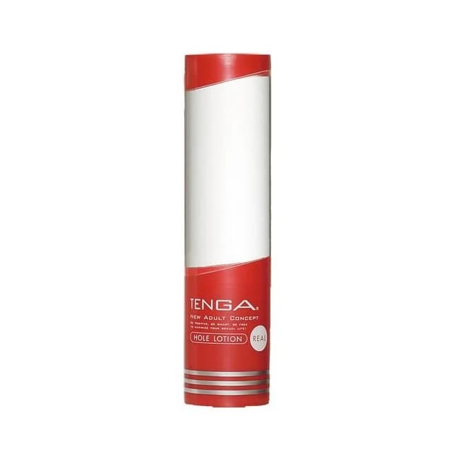 (D) HOLE LOTION REAL (NET)  - Image 1
