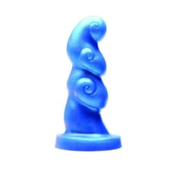 Hookah Rockabilly Blue, image 1