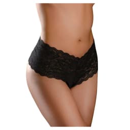 Hookup Panties Pleasure Pe Boy Shorts, image 2
