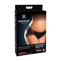 Hookup Panties Princess Pa, image 1