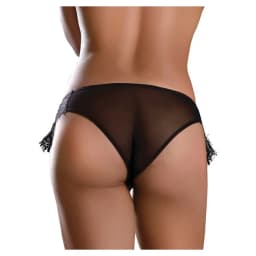 Hookup Panties Princess Pa, image 3