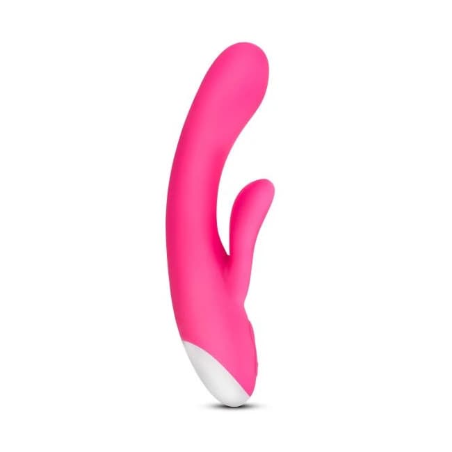 (d) Hop Lola Bunny Hot Pink - Image 1