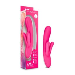 Hop Lola Bunny Hot Pink, image 6