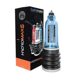(d) Hydromax 5 Aqua Blue (net) - Image 1