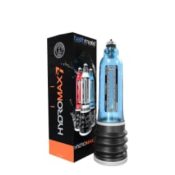 (d) Hydromax 7 Aqua Blue (net) - Image 1